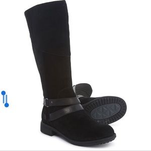 The North Face Bridgeton Suede Boots